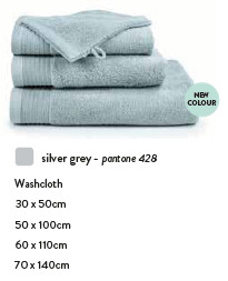 strandlakens en handdoeken 550 gr\m2